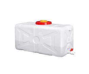 HBSSP Secchio L'acqua Domestico Durevole Conservare Facile E Conveniente, Contenitore Plastica Portatile, Serbatoio dell'Acqua for Esterni, Campeggio, Camper