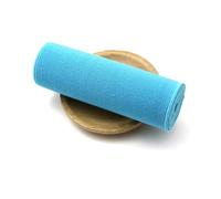HBSVKLYNX con Una Robusta Gomma, Elastic Band 2 Meters 2-10cm Width Multicolor for DIY Sewing(118lakeblue,8cm)