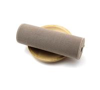 HBSVKLYNX con Una Robusta Gomma, Elastic Band 2 Meters 2-10cm Width Multicolor for DIY Sewing(11lightbrown,10cm)