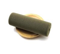 HBSVKLYNX con Una Robusta Gomma, Elastic Band 2 Meters 2-10cm Width Multicolor for DIY Sewing(54navy Green,10cm)