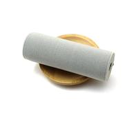 HBSVKLYNX con Una Robusta Gomma, Elastic Band 2 Meters 2-10cm Width Multicolor for DIY Sewing(6light Gray,10cm)