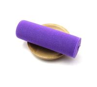 HBSVKLYNX con Una Robusta Gomma, Elastic Band 2 Meters 2-10cm Width Multicolor for DIY Sewing(81purple,8cm)