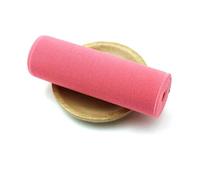 HBSVKLYNX con Una Robusta Gomma, Elastic Band 2 Meters 2-10cm Width Multicolor for DIY Sewing(96watermelonred,10cm)
