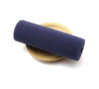 HBSVKLYNX con Una Robusta Gomma, Elastic Band 2 Meters 2-10cm Width Multicolor for DIY Sewing(Navy Blue,10cm)