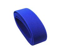 HBSVKLYNX con Una Robusta Gomma, Elastic Band 5 Meters 2-10cm Wide Multicolor Sewing Clothing Accessories(Royal Blue)