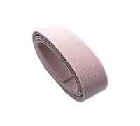 HBSVKLYNX con Una Robusta Gomma, Elastic Band 5 Meters 2-10cm Wide Multicolor Sewing Clothing Accessories(Pink)