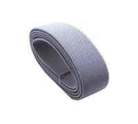 HBSVKLYNX con Una Robusta Gomma, Elastic Band 5 Meters 2-10cm Wide Multicolor Sewing Clothing Accessories(Greay)