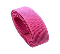 HBSVKLYNX con Una Robusta Gomma, Elastic Band 5 Meters 2-10cm Wide Multicolor Sewing Clothing Accessories(Rose)