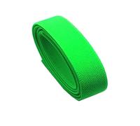 HBSVKLYNX con Una Robusta Gomma, Elastic Band 5 Meters 2-10cm Wide Multicolor Sewing Clothing Accessories(Green)
