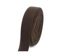 HBSVKLYNX con Una Robusta Gomma, Elastic Band 5 Meters Multicolor Multiple Sizes 20-50mm(Coffee,20mm)