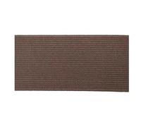 HBSVKLYNX con Una Robusta Gomma, Elastic Waistband 7 Meters Multicolor 2-10cm for Sewing DIY Accessories(S005,25mm)