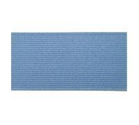 HBSVKLYNX con Una Robusta Gomma, Elastic Waistband 7 Meters Multicolor 2-10cm for Sewing DIY Accessories(S024,40mm)