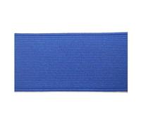 HBSVKLYNX con Una Robusta Gomma, Elastic Waistband 7 Meters Multicolor 2-10cm for Sewing DIY Accessories(S033,50mm)