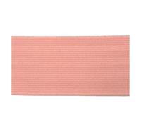 HBSVKLYNX con Una Robusta Gomma, Elastic Waistband 7 Meters Multicolor 2-10cm for Sewing DIY Accessories(S022,25mm)