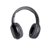 HBT-11BK REV. 2.1 8052780306485 VULTECH CUFFIE BLUETOOTH 5,3 CRAB2, NERE, MICROF