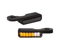 HBTS-FL-14-PL TURNSIG+PL LED STAIL BK HARLEY FXSTB 1340 SOFTAIL NIGHT TRAIN 1999