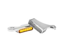 HBTSFLH-0913-C TURNSIG LED FLH 09-13 BLK FLTRSE3 1800 ABS ROAD GLIDE CVO 2009