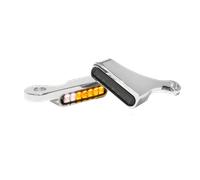 HBTSFLH0913-CPL TURNSIG LED FLH 09-13 BLK HARLEY FLHX 1690 ABS STREET GLIDE 2013