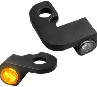 HBTSN-FX96 INDICATORE DI DIREZIONE COMPLETO MINI FXDL 1450 DYNA LOW RIDER 2003