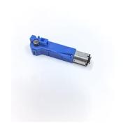 HBTSPJNT DC 3V-6V 53RPM Slow Speed N20 Worm Gear Electronic Starter for 3D Printing Pen