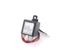 HBWL01 12V 120A 200A 250A Remote Control Battery Power-off Switch Dual Remote Control Car RV Anti-Theft Relay(2000A 12V)