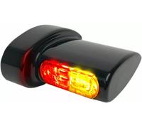 HBWLM-3TS INDICATORE DI DIREZIONE 3 IN 1 FXSTB 1584 SOFTAIL NIGHT TRAIN 2008