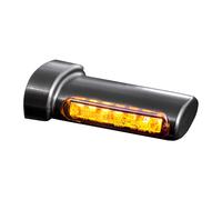 HBWLTS INDICATORE DI DIREZIONE MARCATURA 'E' FXSTB 1340 SOFTAIL NIGHT TRAIN 1998