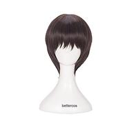 HBYLEE Anime Coser pruik Voltron: leggendario difensore lancia Cosplay parrucca sintetica resistente al calore + parrucca [colore: Onecolor]