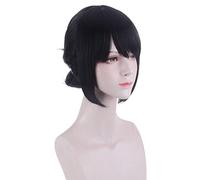 HBYLEE -ime Cosplay Wigs For Kaguya sama Love Is War Kaguya Shinomiya Chika Fujiwara Shirogane Miyuki Wig[Colore: gray]