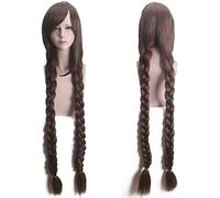 HBYLEE - Parrucca cosplay Wig anime cosplay Cosplay per vita notturna CluI Party Dress Up Wig King Game Glory Big Joe Cosplay capelli sintetici Zhiyao Big Joe Cos