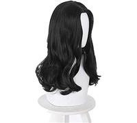 HBYLEE - Per cosplay anime Tokyo Revengers Wigs Manjirou Sano Chifuyu Matsuno Hanemiya Kazutora Baji Keisuke Ryuguuji Ken Tachibana Hinat Cosplay parrucca taglia unica Hanemiyakazutora: BajiKeisuke)