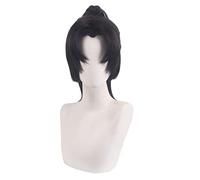 HBYLEE - Role Play For King Of Glory Yun Ying Game Cosplay Halloween Cosplay Wig Party Wigs Accessories[Colore]