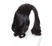 HBYLEE Wig Anime - Parrucca per cosplay da vampiro, gioco di ruolo anime, costume di Halloween, parrucca e cappello, colore: secondo il piano]