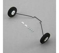 HBZ Hobbyzone Main Landing Gear: Mini Apprentice S