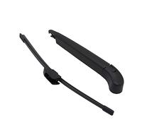 HBZYD Braccio e lama tergicristallo,Adatto per Maserati Levante 2016-2022 12" Set Lama Braccio Braccio Spazzola Tergilunotto Posteriore