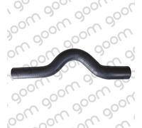 HC-0276 GOOM Flessibile, Scambiatore calore, Riscaldamento per OPEL