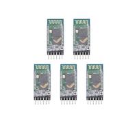 HC-05 Module Master-Slave Expansion Board Wireless Serial Communication for Projects