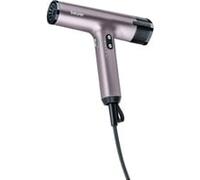 ASCIUGACAPELLI BEURER HC 100 High Speed Potenza 1700W, Tecnologia Ionica, 4 Velocità, Potenza 1700 W, Tipo di motore EC motor, Livelli di temperatura 3, Tecnologia a ioni, Attacco diffusore