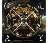 HC 2023 episode 1 -THE GHOST/限界突破-(CD+BD)(特典なし)