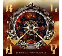 HC 2023 episode 2 -GHOST TRACK E.P-(CD＋DVD)(特典なし)