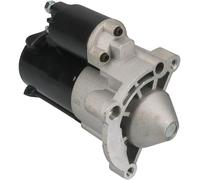 MOTORINO AVVIAMENTO PER PEUGEOT 307 CITROEN FIAT SCUDO D/HDI 1,4KW TIPO VALEO