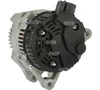 HC-CARGO Alternatore 113405 70A adatto per PEUGEOT 206 Schrägheck (2A/C) 301