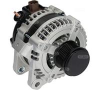 HC-Cargo Alternatore Generatore 100A Adatto Per Toyota RAV 4 III 2.4 A3