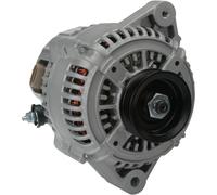 HC-CARGO Alternatore Generatore 14V 100A Ø59 mm Per LEXUS IS