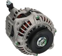 HC-CARGO Alternatore Generatore 14V 100A Ø80,5mm per u.a. NISSAN ALMERA