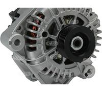 HC-Cargo Alternatore Generatore 150A per BMW 5er 525d 530xd 7er E61 E83 E60