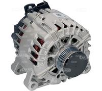 HC-Cargo Alternatore Generatore 150A Per Ford S-Max 2.0 TDCi Mondeo IV WA6 BA7