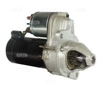 HC-CARGO Avviamento Starter 0.7 kW Per Citroën 2 CV Ami Dyane F 032 111 100
