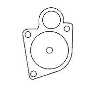 HC-Cargo Avviamento Starter 0.9 kW Per Renault Laguna II Grandtour 2.0 16V Clio