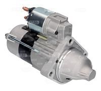 HC-Cargo Avviamento Starter 1.6 kW Per BMW 3er Compact 318td 320td 5er E46 E60